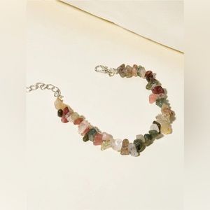 Assorted Crystal Bracelets